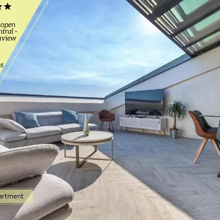 Apartment Provencal - Luxurious - 300m Palais - Lra