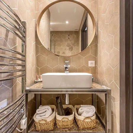 Daire Provencal - Luxurious - 300m Palais - Lra Cannes