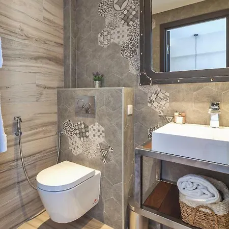 Provencal - Luxurious - 300m Palais - Lra Daire *