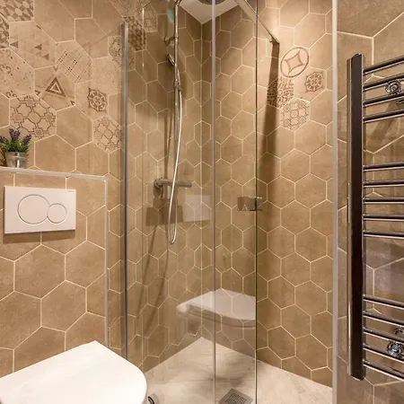 Daire Provencal - Luxurious - 300m Palais - Lra *