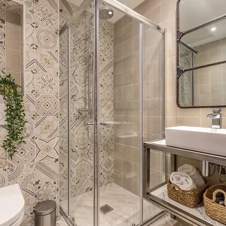 Apartment Provencal - Luxurious - 300m Palais - Lra *