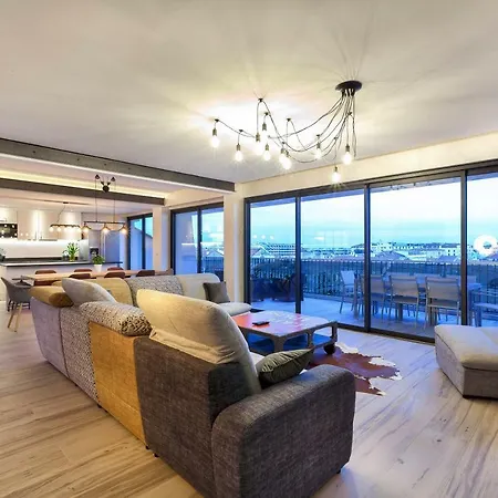 Daire Provencal - Luxurious - 300m Palais - Lra Cannes