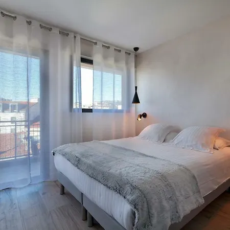 Provencal - Luxurious - 300m Palais - Lra Daire *