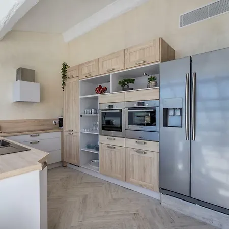 Provencal - Luxurious - 300m Palais - Lra Apartment